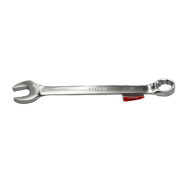 50332-TITAN-SPANNER-COMBINATION-22MM