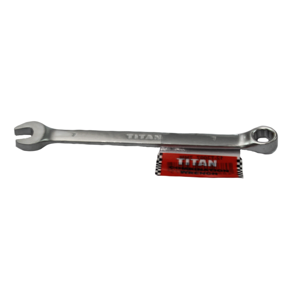 TITAN-SPANNER-COMBINATION