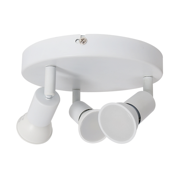 78148-FLASH-SPOTLIGHT-3-LIGHT-ON-DISC-WHITE