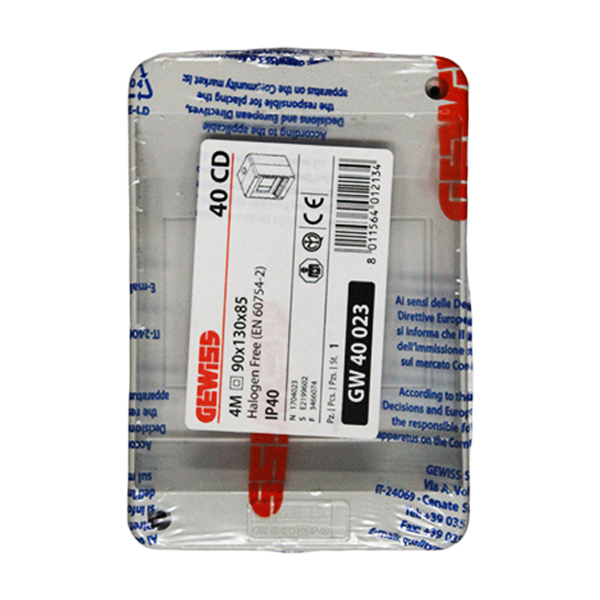 9839-DB-4WAY-DINFIX-SURFACE
