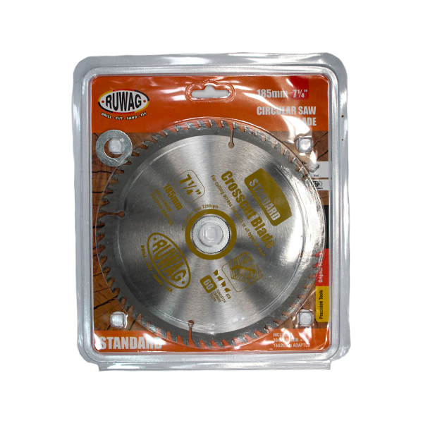 1004421-RUWAG-CIR-SAW-BLADE-185MM-X-60T