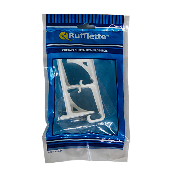 20023-KIRTECH-SUPER-C-TRACK-DOUBLE-BRACKET-X2