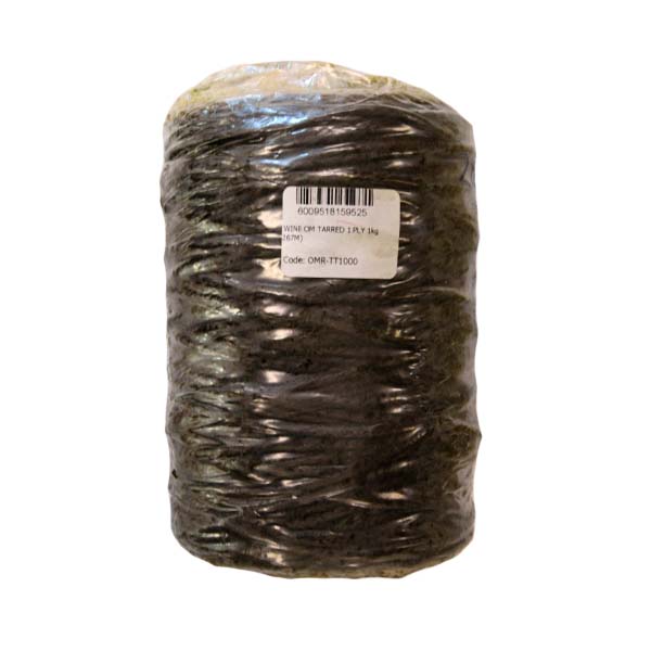 21229-TWINE-(SISAL)-1KG-BALL-#267M-TARRED