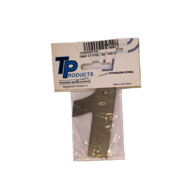 25722-NUMBER-STAINLESS-STEEL-304-75MM-#1