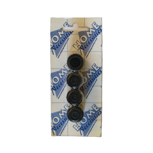 300048-PVC-ROUND-FERRULES-BLACK-12MM-X-4