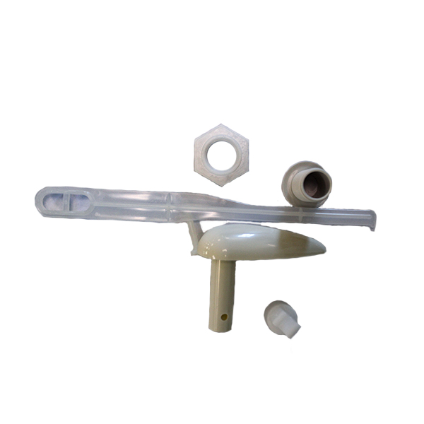 3946-CISTERN-SPARE-HANDLE-ASSEMBLY-PVC-BET