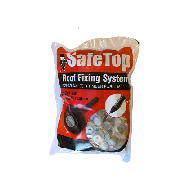 54768-SAFE-TOP-CORRUGATED-65MM-SCREW-GREY-(100)