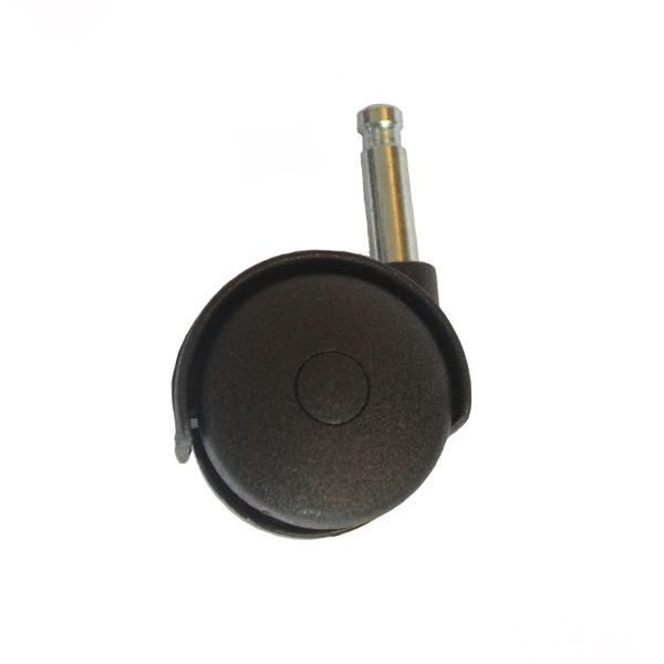 10841-CASTOR-WHEEL-TWIN-40X8MM-PIN
