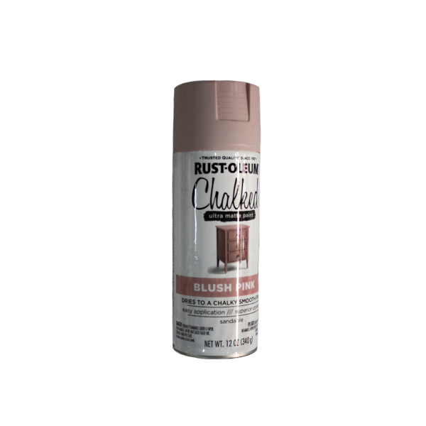 35034-RUST-OLEUM-CHALKED-SPRAY-BLUSH-PINK-340G