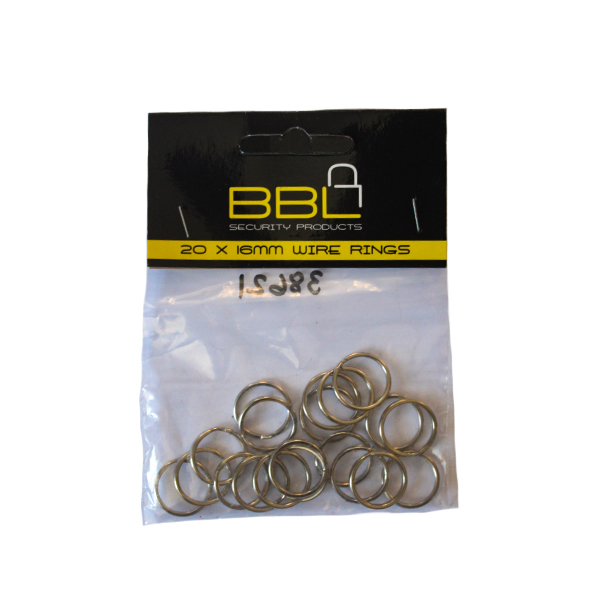 38621-KEYRING-BBL-16MM-(20)-NICKEL-PLATED