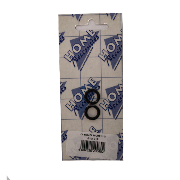 66608-TAP-SPARE-O-RING-MOR112-NR-HEAD-PART-613