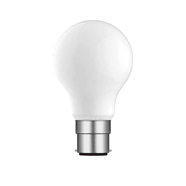 83858-BULB-8W-LED-A60-BC