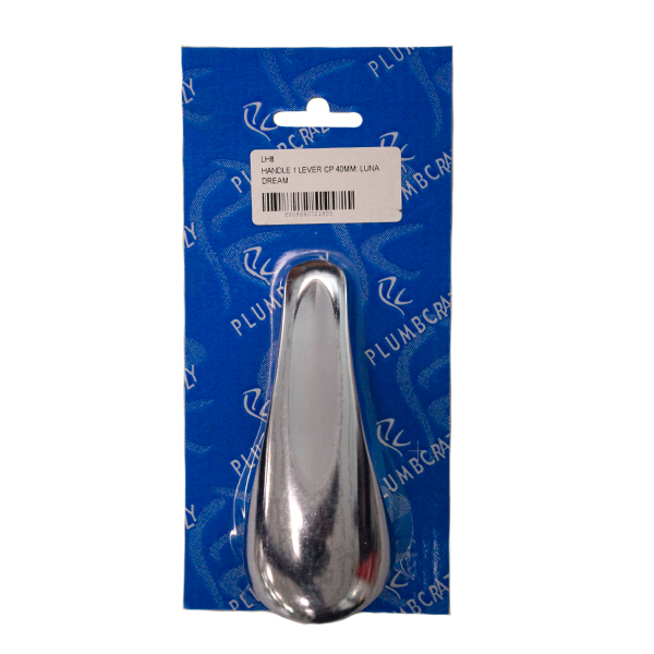 89318-TAP-SPARE-LUNA-HANDLE-ONLY