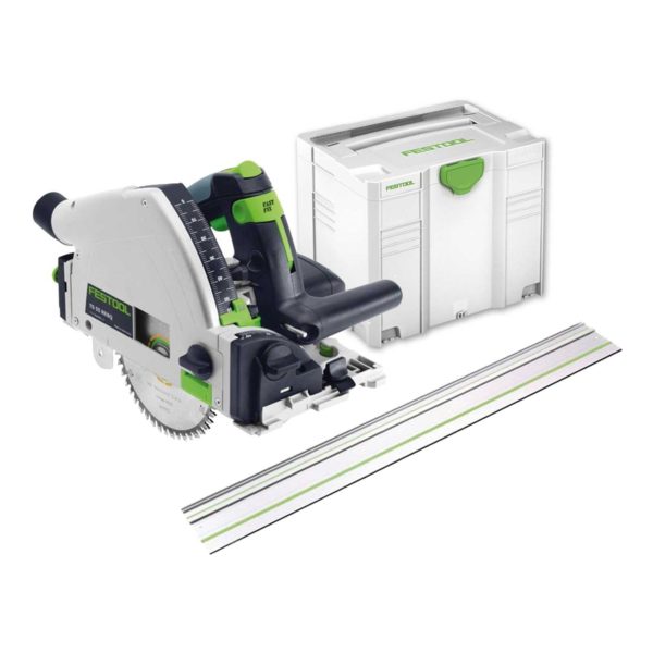 18619-FESTOOL-CIRCULAR-PLUNGE-SAW-PLUS-RAIL