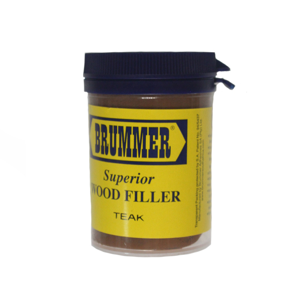 1987-BRUMMER-WOODFILLER-TEAK-250GR