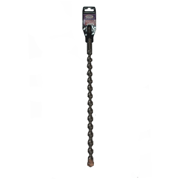 59606-RUWAG-DRILL-BIT-SDS-PLUS-20MMX460MM-INDUSTRIAL
