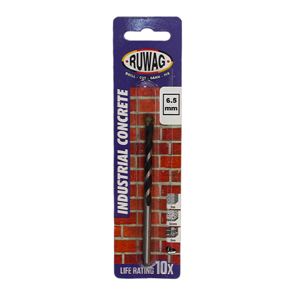 40322_RUWAG-DRILL-BIT-CONCRETE-6.5MM