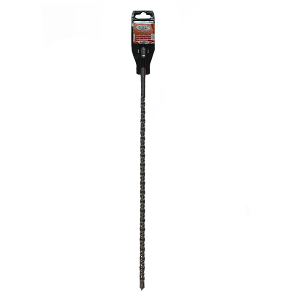1004411-RUWAG-DRILL-BIT-SDS-PLUS-10MMX450MM