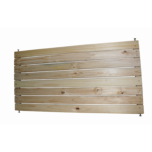 69587-MAK-RAK-SLIMLINE-SHELF-900MMX600MM