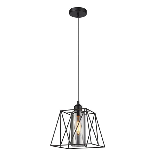 79973_PENDANT-METAL-WITH-SMOKE-GLASS-COLOUR