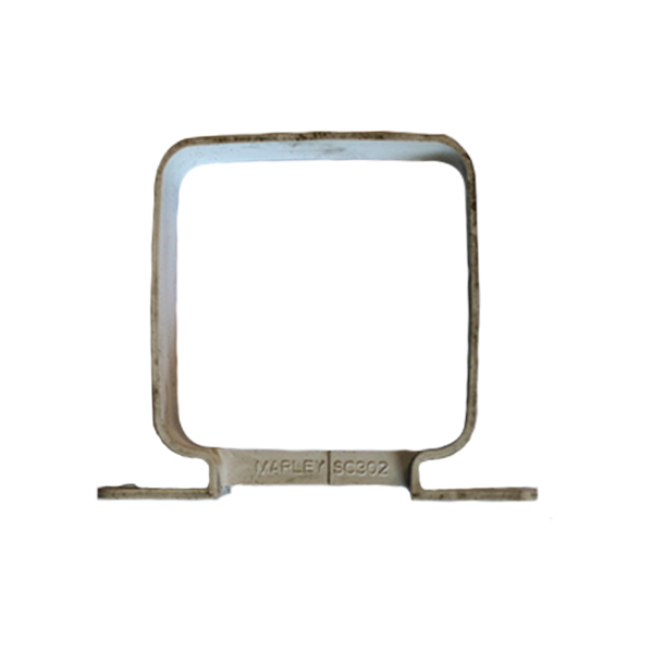 10930-STREAMLINE-DOWNPIPE-CLIP-SC-302
