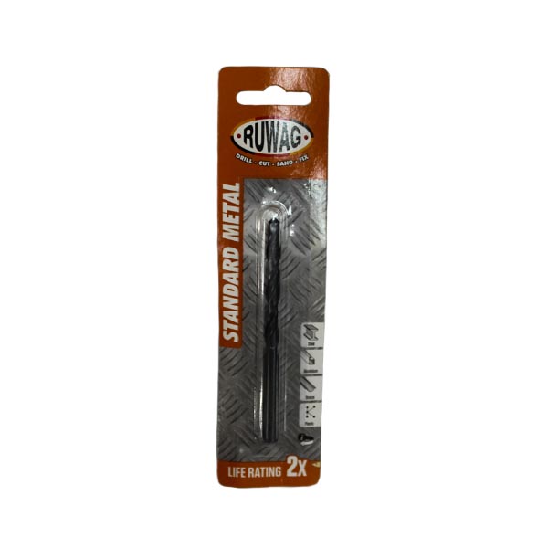 28631-RUWAG-DRILL-BIT-STD-METAL-7MM