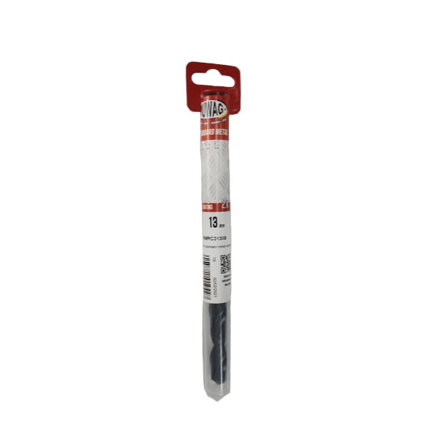 28701-RUWAG-DRILL-BIT-STD-METAL-13MM