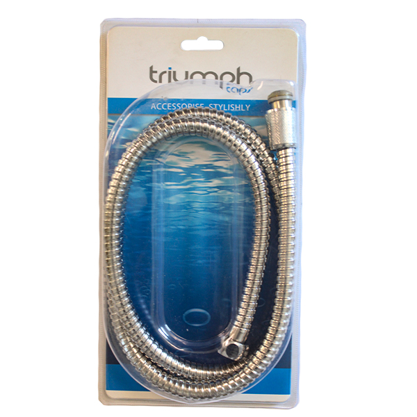 314261-MACNEIL-SHOWER-HOSE-1.2M-CHROME-PLATED