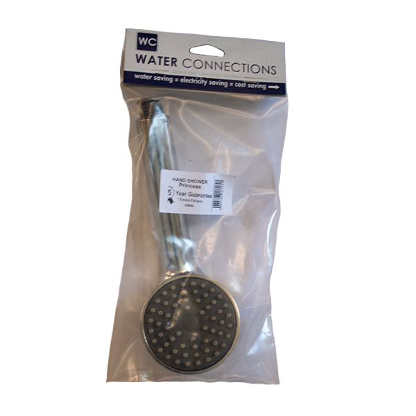 335085-INTERBATH-HANDSHOWER-PRINCESS-CHROME