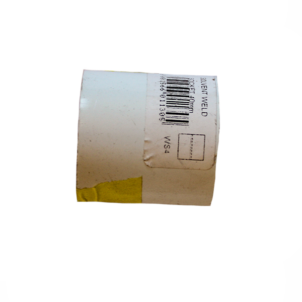 5076-WASTE-SOCKET-40MM-WS4