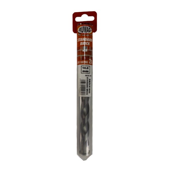 59572-RUWAG-DRILL-BIT-BRICK-18MM