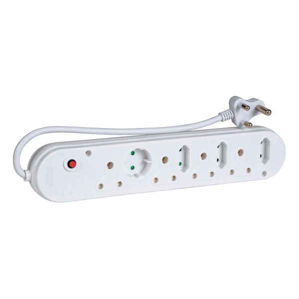 85493-Selectrix-8-way-Multiplug