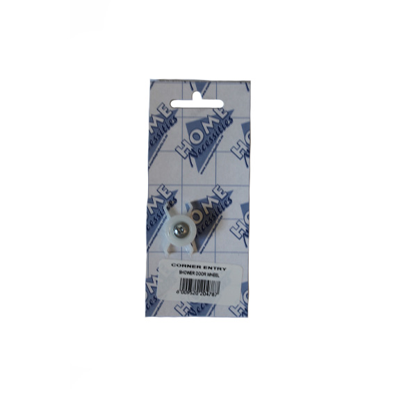 17139-SHOWER-DOOR-SPARE-CORNER-ENTRY-WHEEL
