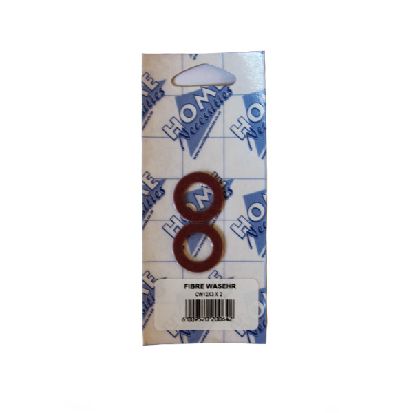 26924-TAP-SPARE-FIBRE-WASHER-CW12-X3