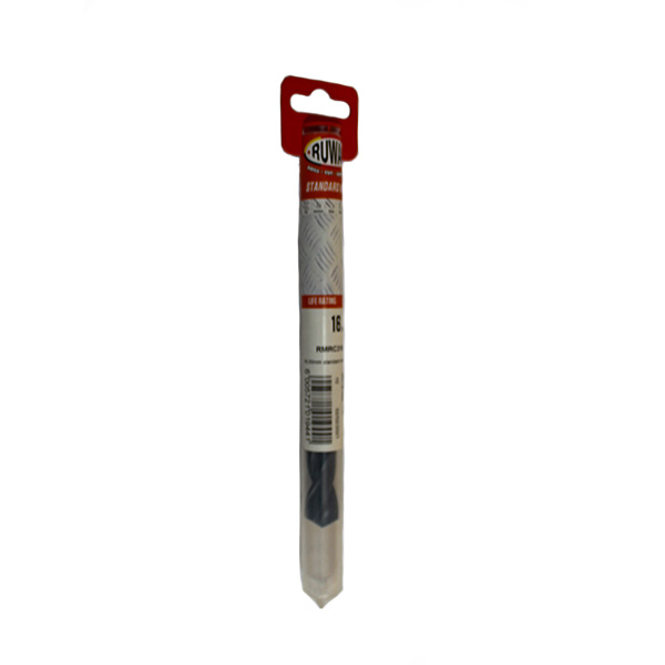 28707-RUWAG-DRILL-BIT-STANDARD-METAL-16MM