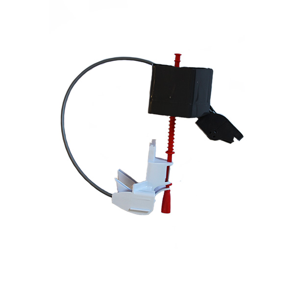 301663-CISTERN-SPARE-ASSEMBLY-CABLE-GREY-WQ
