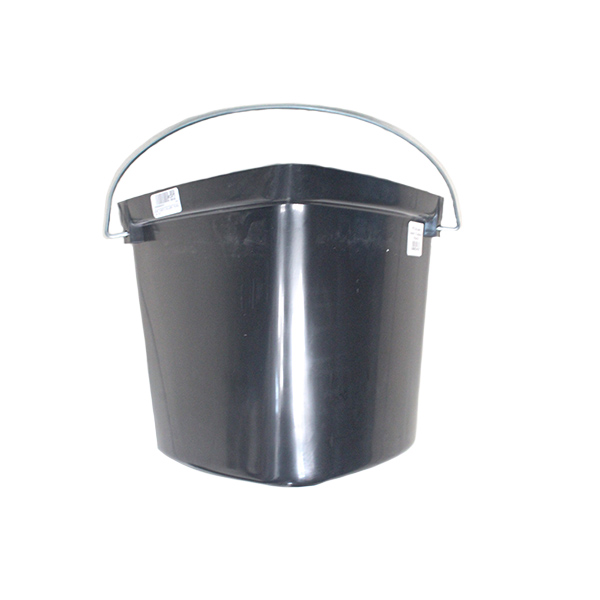 4351-BUCKET-PLASTIC-BUILDERS-TRIANGULAR-12LT