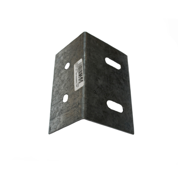 10952-BRACKET-GALVANISED-150X100X80MMX2.5MM