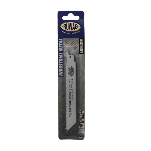 55776-RUWAG-RECIPRO-SAW-BLADE-S922BF-METAL