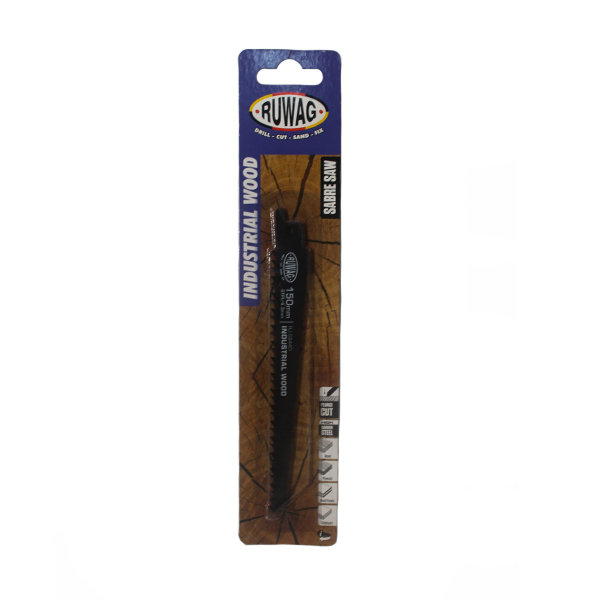 55782-RUWAG-RECIPRO SAW-BLADE-S6440-WOOD
