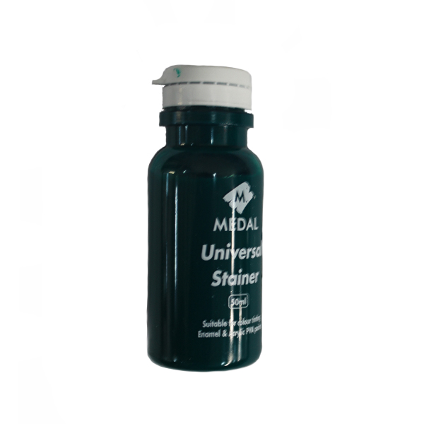 73768-MEDAL-PAINT-STAINER-GREEN-50ML
