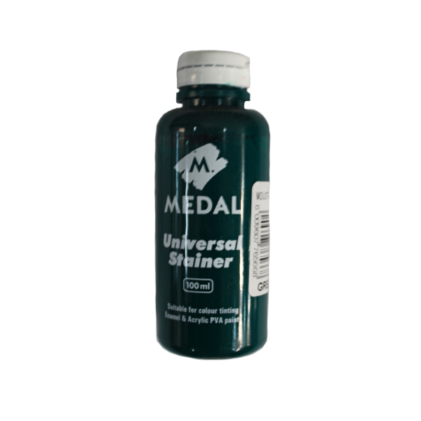 73769-MEDAL-PAINT-STAINER-GREEN-100ML