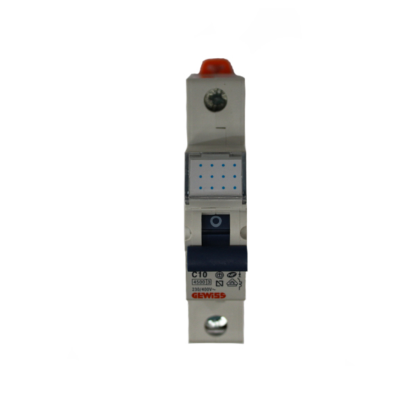 15218-GEWISS-SP-10A-6KA-DIN
