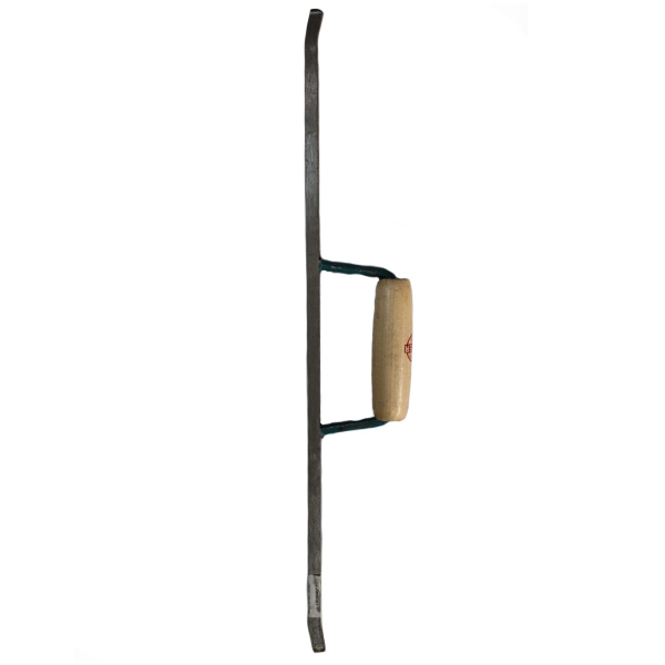 2542-VICKER-TROWEL-BRICK-JOINTER-LONG-SQUARE-9MM