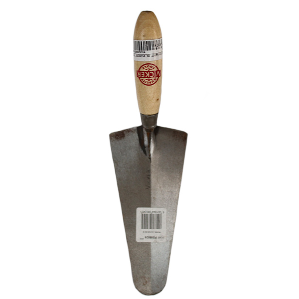 2574-VICKER-GAUGING-TROWEL-150MM