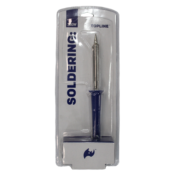 46407-TOPLINE-SOLDERING-IRON-100W