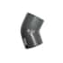 13628-POOL-FITTING-ELBOW-45-DEG-50MM