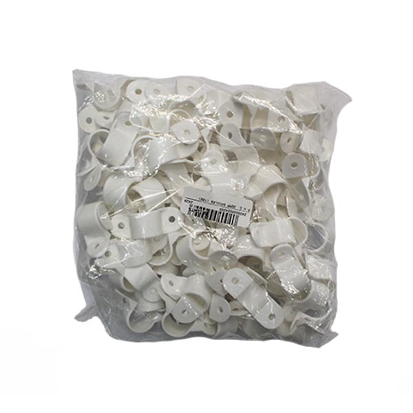 2429-PVC-SADDLE-20MM-BULK-100-UNITS