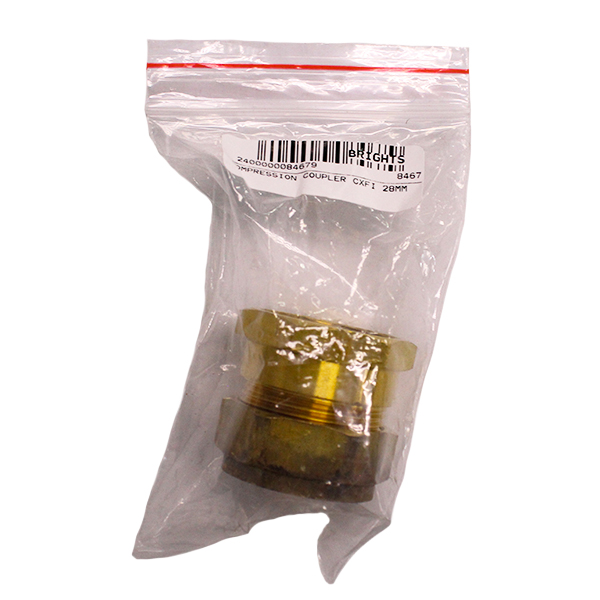 8467-COMPRESSION-COUPLER-CXFI-28MM