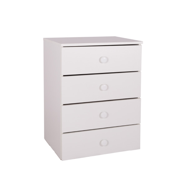 32144-SPACE-SAVER-4-DRAWER-UNIT
